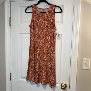 NWT Old Navy bag swing dress